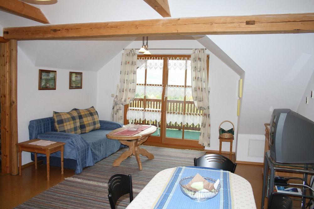 Donauer Im Altmuehltal - Ferienwohnungen Biberbach  Extérieur photo