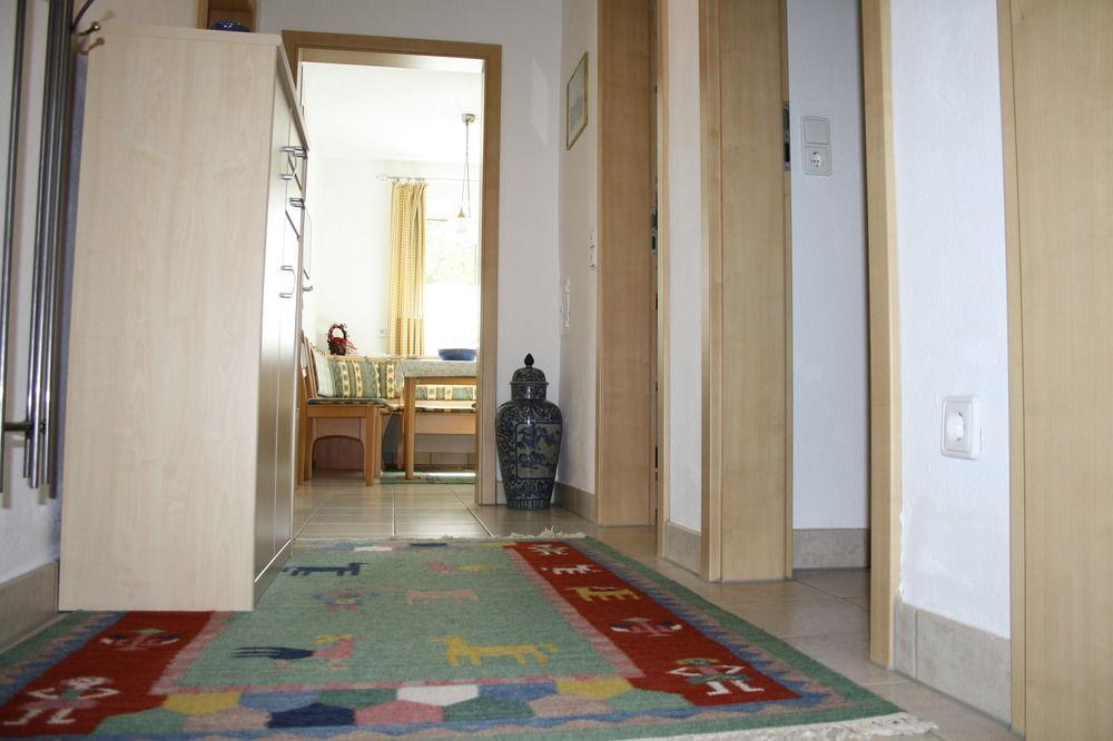 Donauer Im Altmuehltal - Ferienwohnungen Biberbach  Extérieur photo