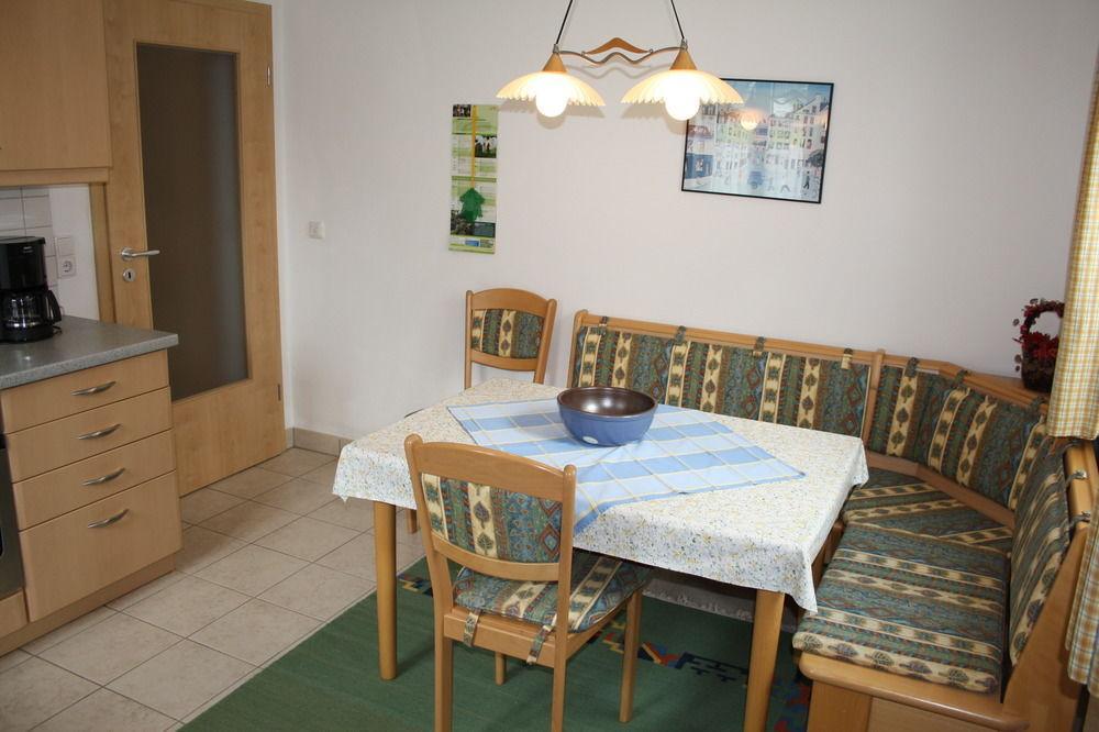 Donauer Im Altmuehltal - Ferienwohnungen Biberbach  Extérieur photo