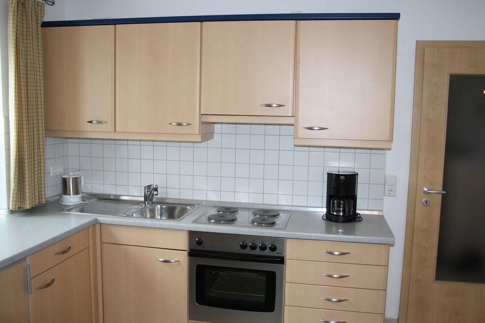Donauer Im Altmuehltal - Ferienwohnungen Biberbach  Extérieur photo
