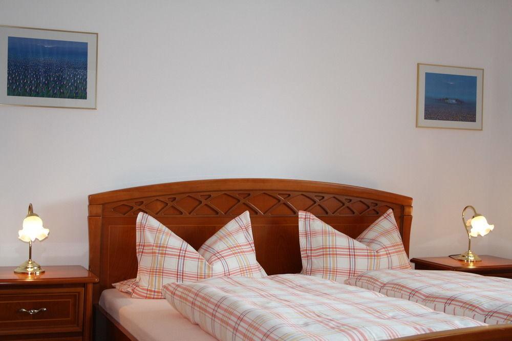Donauer Im Altmuehltal - Ferienwohnungen Biberbach  Extérieur photo