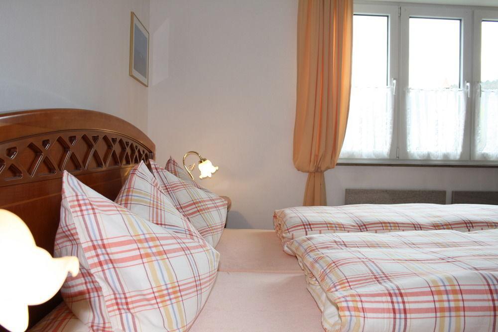 Donauer Im Altmuehltal - Ferienwohnungen Biberbach  Extérieur photo