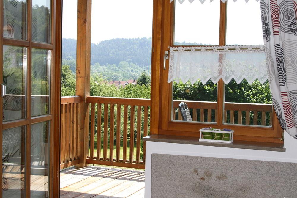 Donauer Im Altmuehltal - Ferienwohnungen Biberbach  Extérieur photo