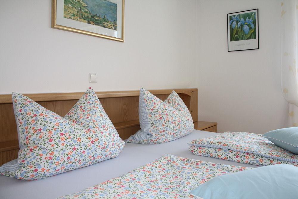 Donauer Im Altmuehltal - Ferienwohnungen Biberbach  Extérieur photo