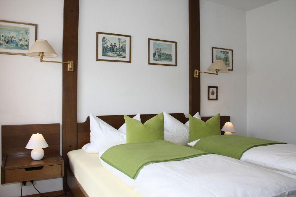 Donauer Im Altmuehltal - Ferienwohnungen Biberbach  Extérieur photo