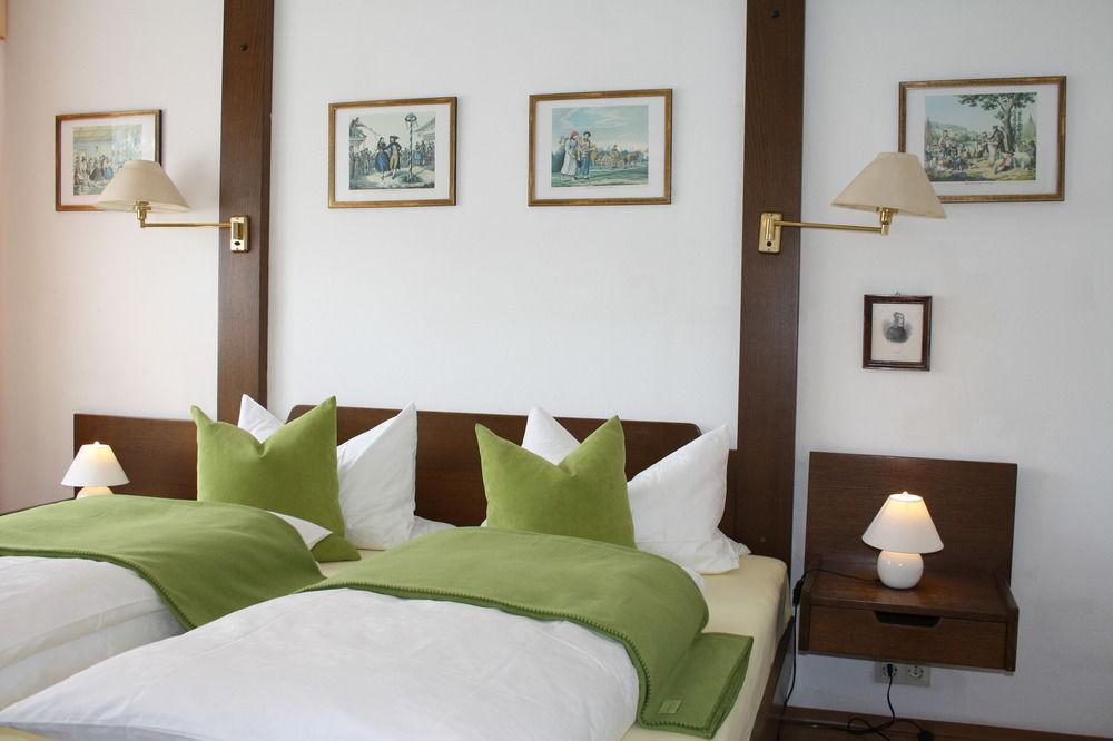Donauer Im Altmuehltal - Ferienwohnungen Biberbach  Extérieur photo