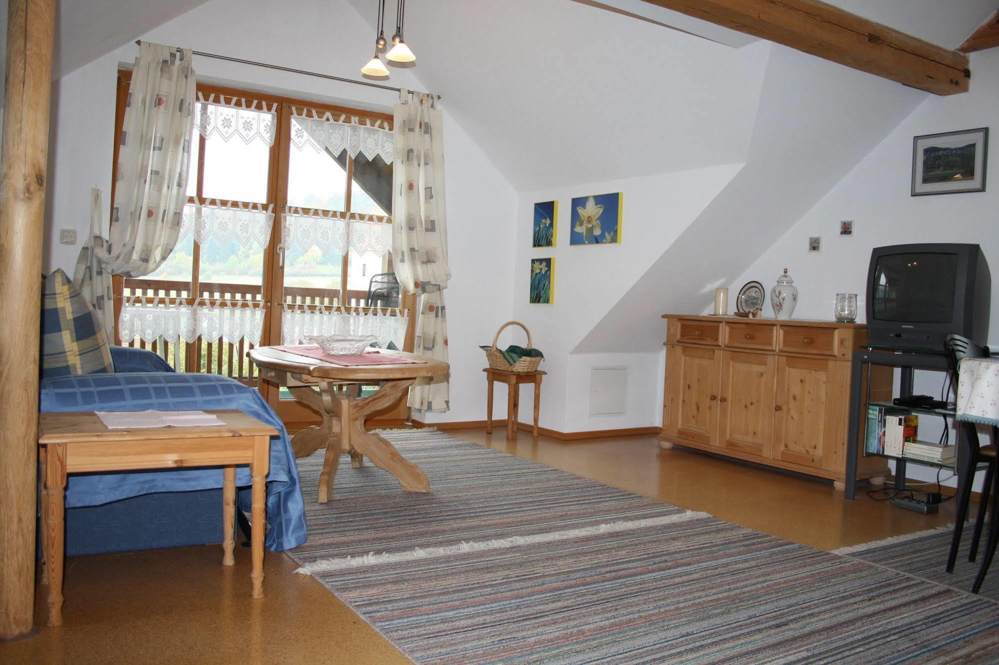 Donauer Im Altmuehltal - Ferienwohnungen Biberbach  Extérieur photo