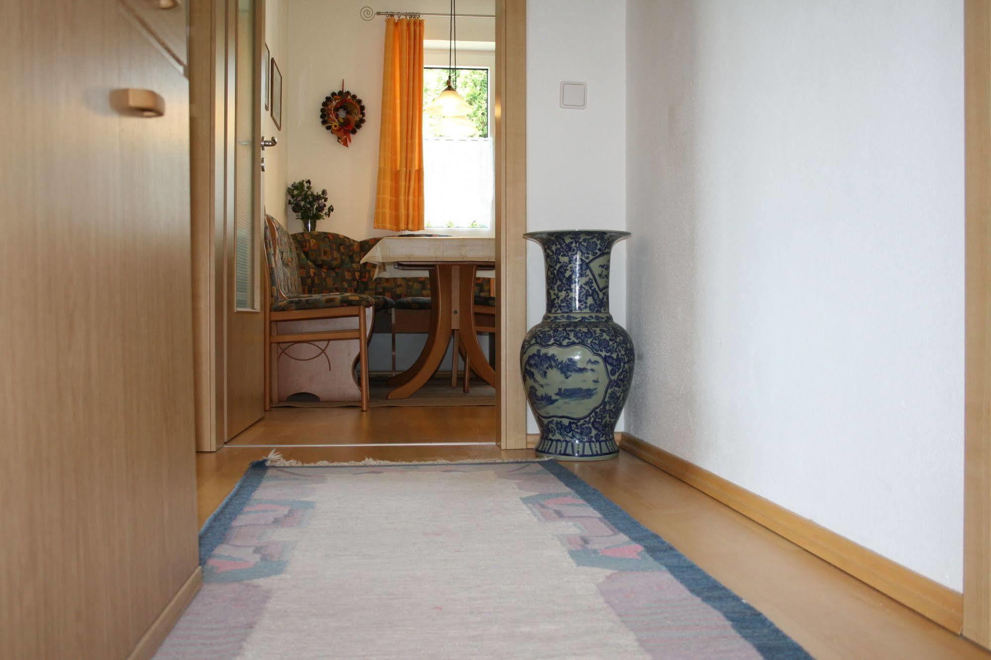 Donauer Im Altmuehltal - Ferienwohnungen Biberbach  Extérieur photo